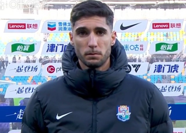 罗斯:满意赢球但不满意1-0 感谢基莱斯给我送出助攻