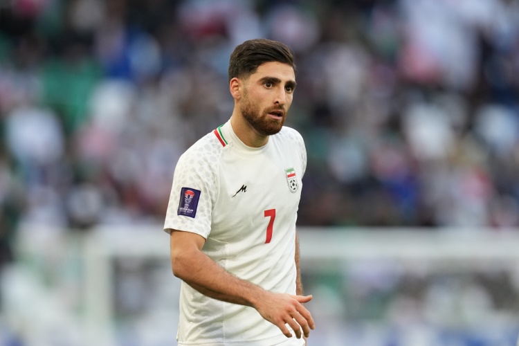 纽约时报:伊朗队可能不被允许进入美国参加2026世界杯